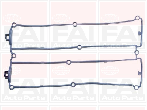Gasket, cylinder head cover